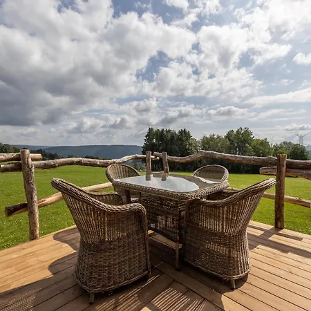 In Near Coo Waterfalls Casa vacanze Trois-Ponts