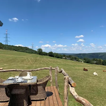 Casa vacanze In Near Coo Waterfalls *