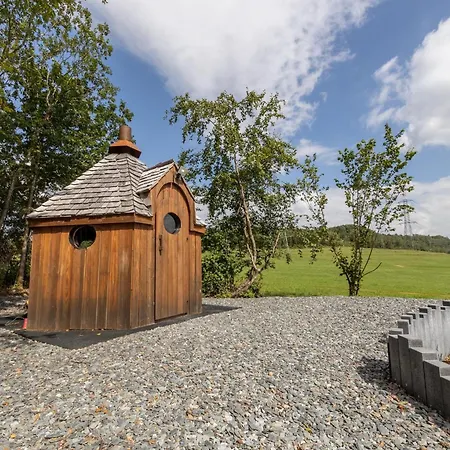Casa vacanze In Near Coo Waterfalls